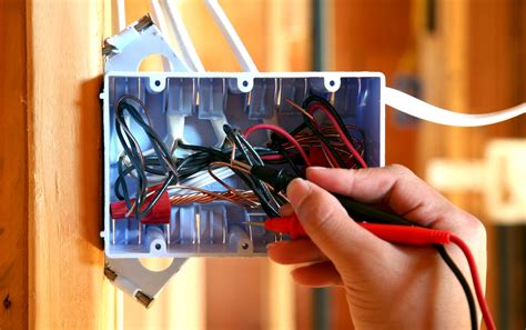 docuemnting electrical box wires|how to count electrical box wires.